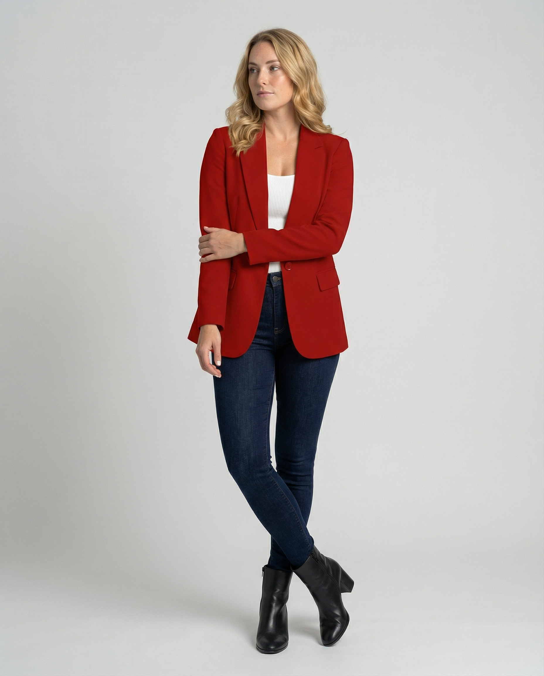 Eleganter Blazer für Damen | Vielseitiger Stil 5