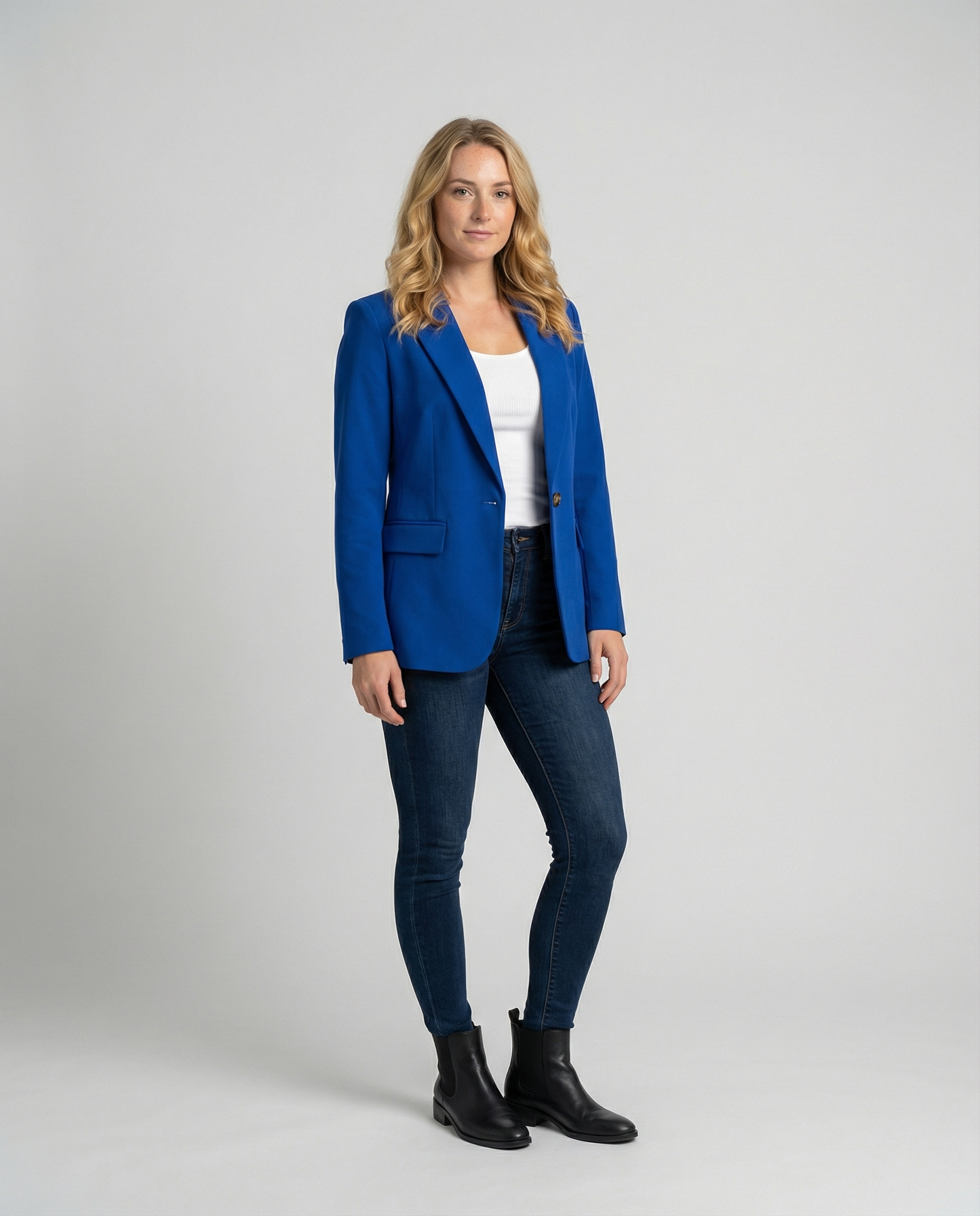 Eleganter Blazer für Damen | Vielseitiger Stil 7