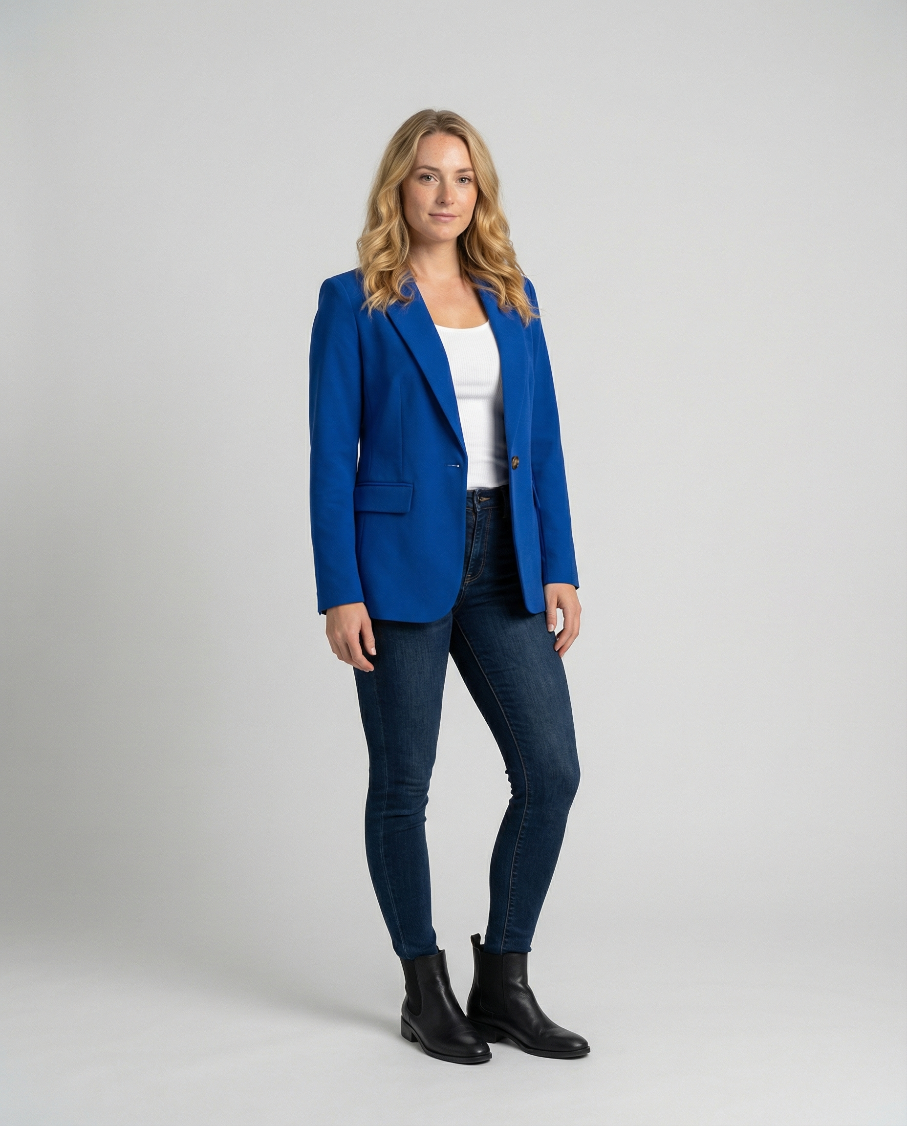 Eleganter Blazer für Damen | Vielseitiger Stil 7