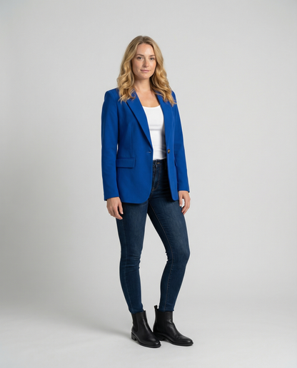 Eleganter Blazer für Damen | Vielseitiger Stil 7
