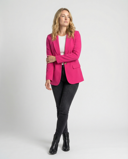 Eleganter Blazer für Damen | Vielseitiger Stil 8