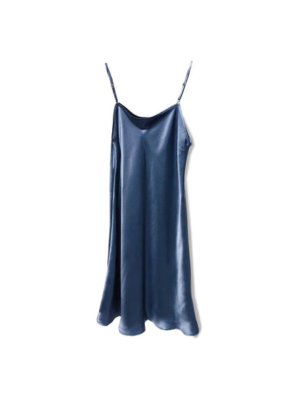 Elegantes Seiden-Minikleid | Damenmode 9