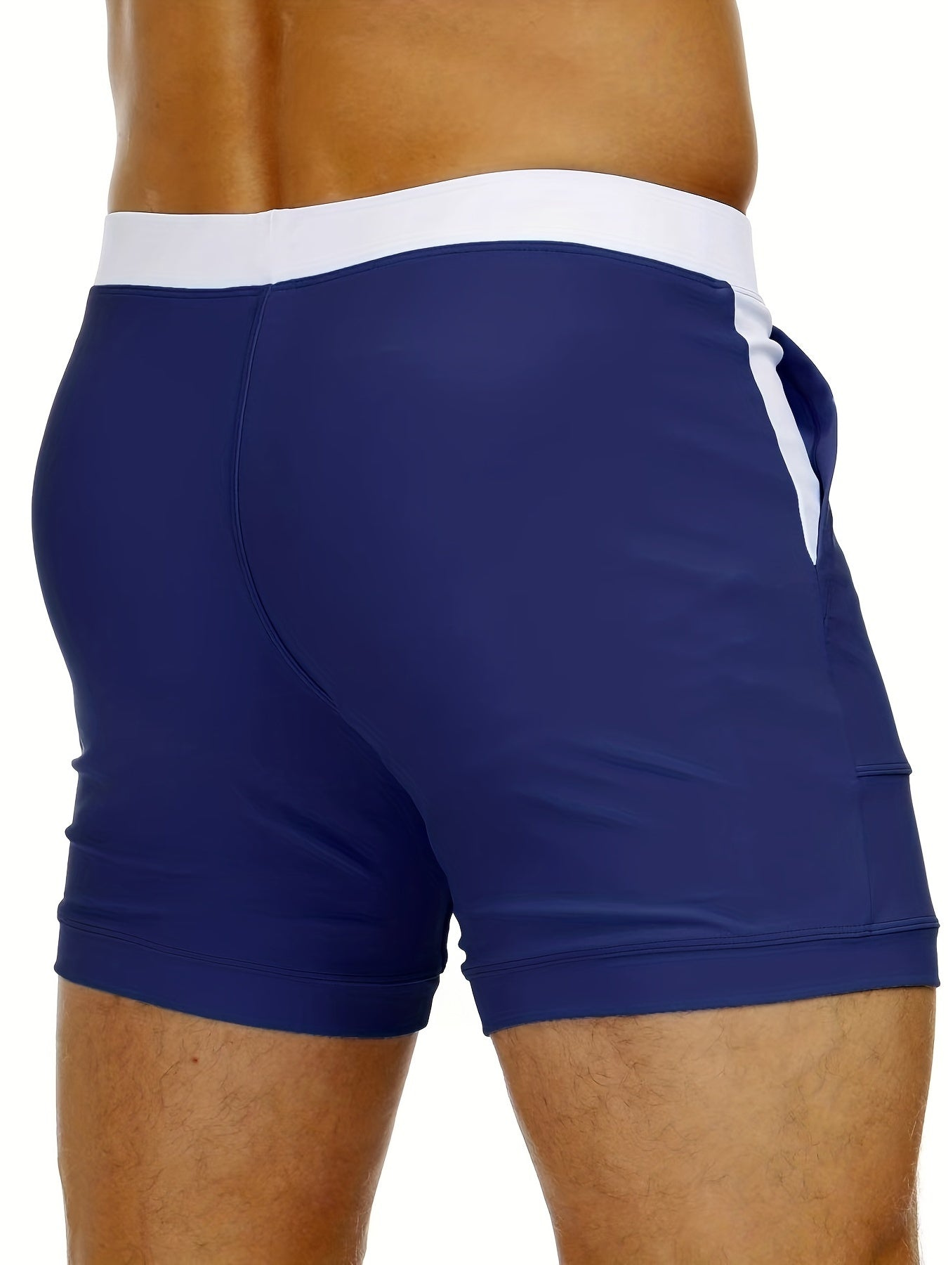 Elias | Herren Badehose Schnelltrocknend 2