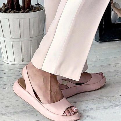 Estina | Leichte Damensandalen für den Sommer 7