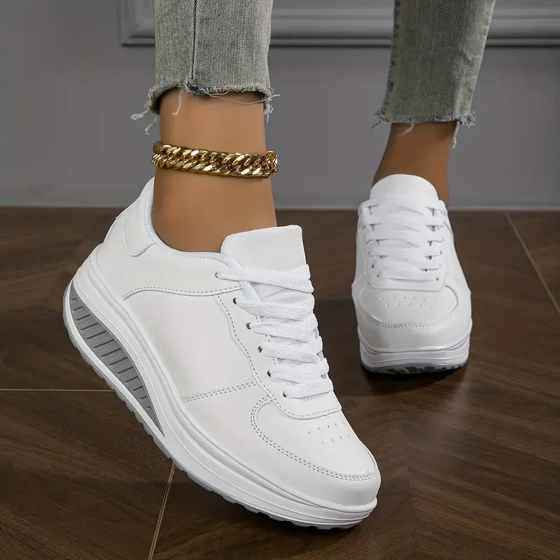 Flexvoet | Damen Winterstiefeletten mit Schnürung 5