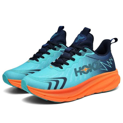 GlideOne | Herren Laufschuhe für Trailrunning 11