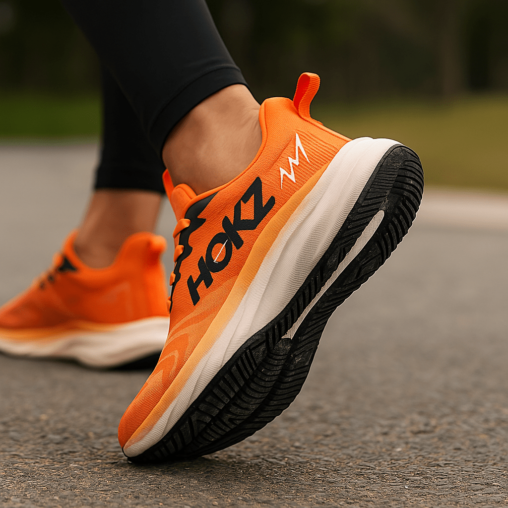 GlideOne | Herren Laufschuhe für Trailrunning 4