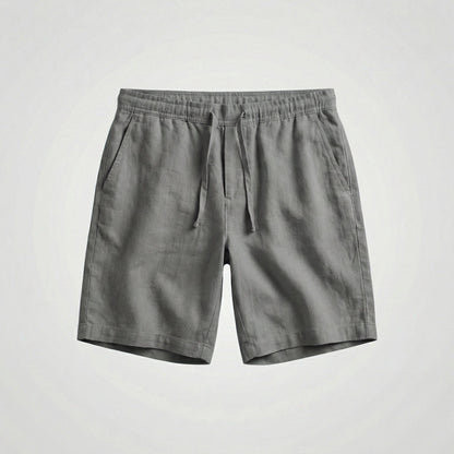 Herren Bermuda-Shorts mit elastischem Bund | Lässige Sommershorts 5