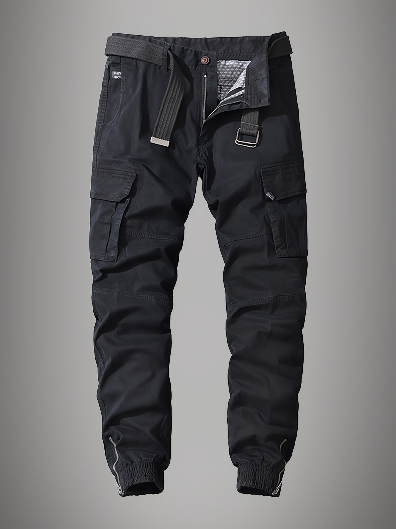 Herren Cargohose | Relaxed Fit Freizeitmode 2
