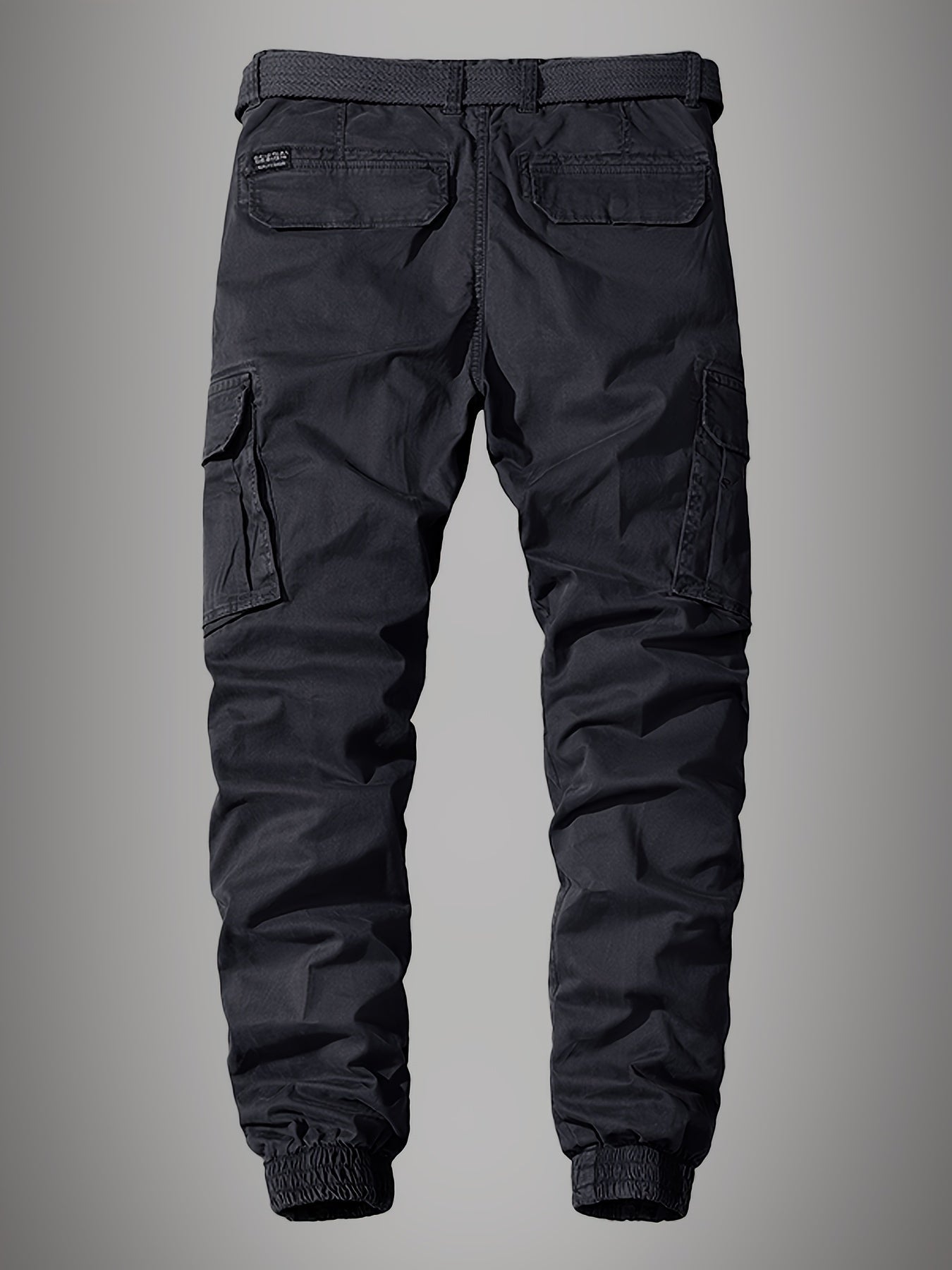 Herren Cargohose | Relaxed Fit Freizeitmode 5