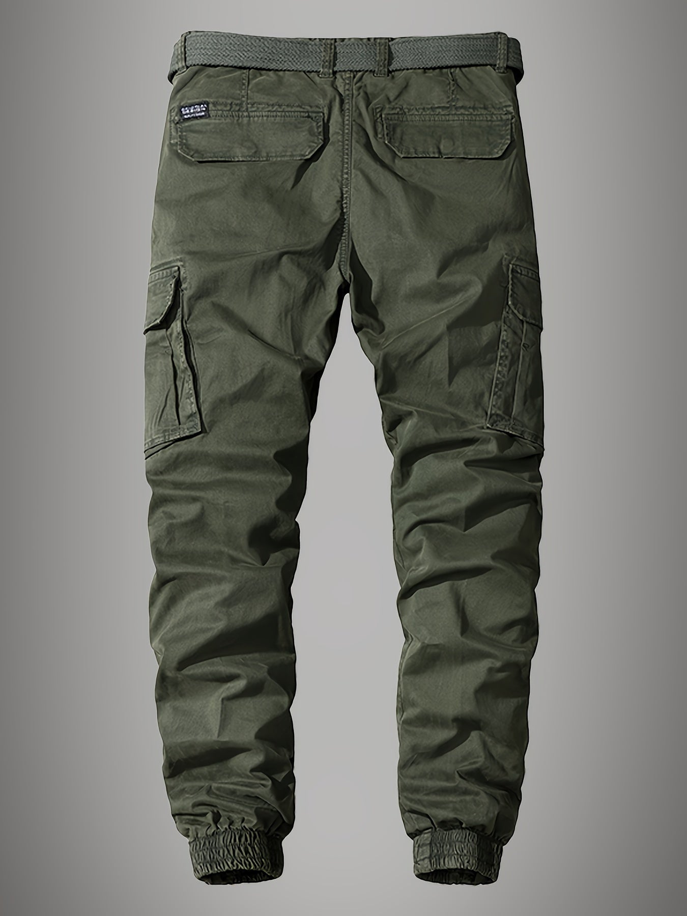 Herren Cargohose | Relaxed Fit Freizeitmode 6