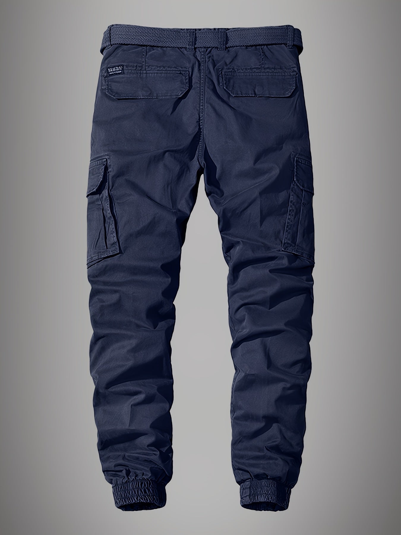 Herren Cargohose | Relaxed Fit Freizeitmode 7