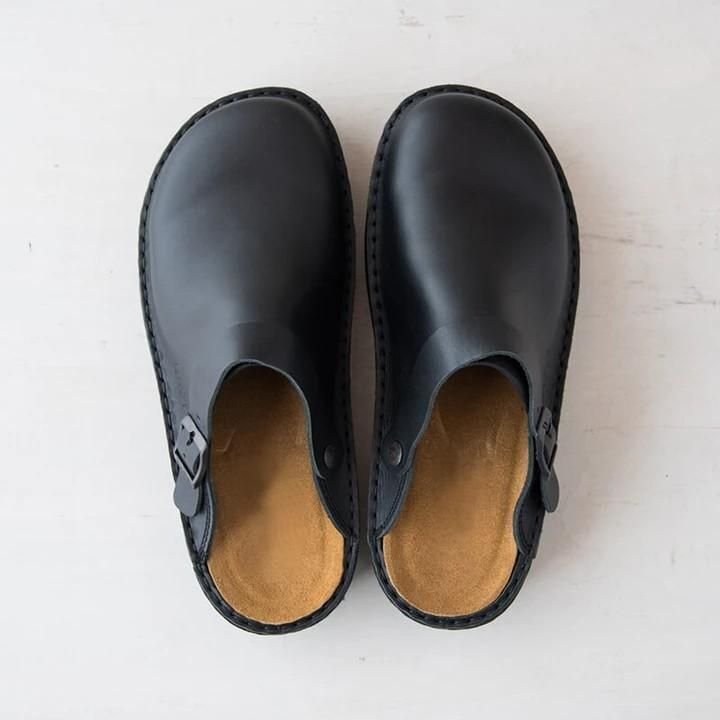 Herren Clogs | Orthopädische Mules für den Alltag 1