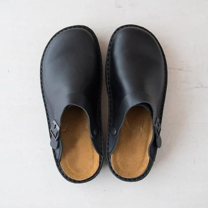 Herren Clogs | Orthopädische Mules für den Alltag 1
