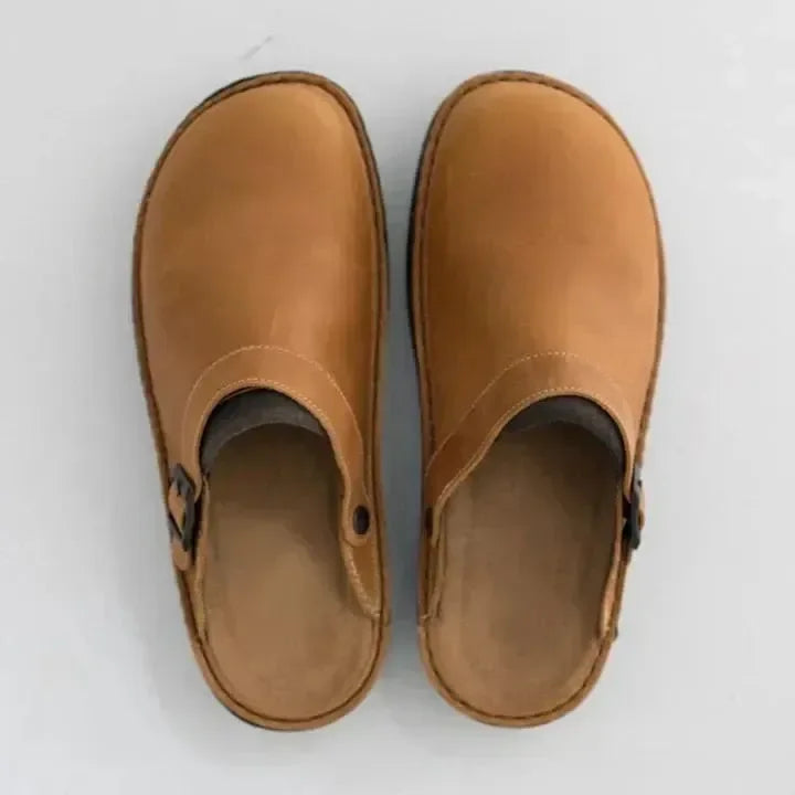 Herren Clogs | Orthopädische Mules für den Alltag 2