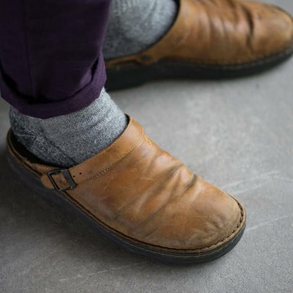 Herren Clogs | Orthopädische Mules für den Alltag 3