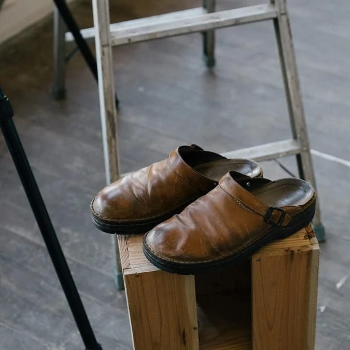 Herren Clogs | Orthopädische Mules für den Alltag 4