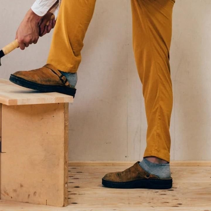 Herren Clogs | Orthopädische Mules für den Alltag 5