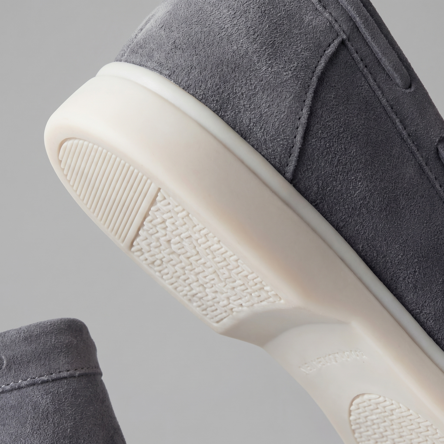 Herren Loafer Wildleder Klassisch Lässig Formell 6