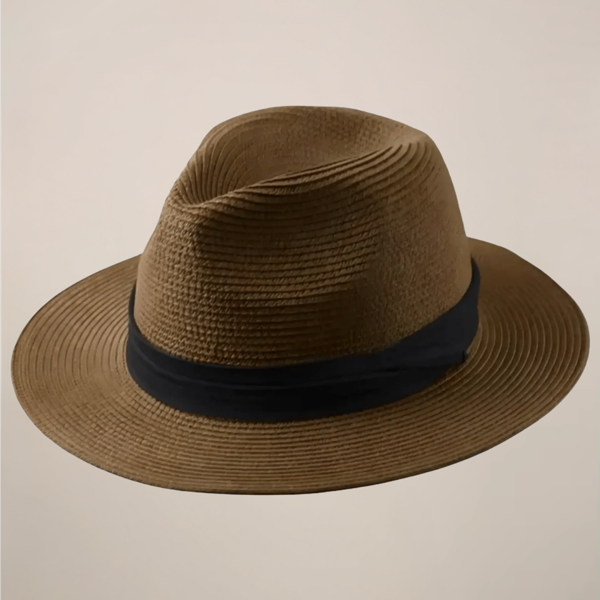 Herren Panama-Hut | Handgemacht für den Sommer 3