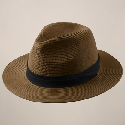Herren Panama-Hut | Handgemacht für den Sommer 3