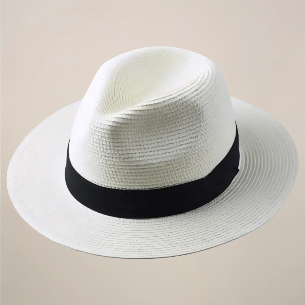 Herren Panama-Hut | Handgemacht für den Sommer 6