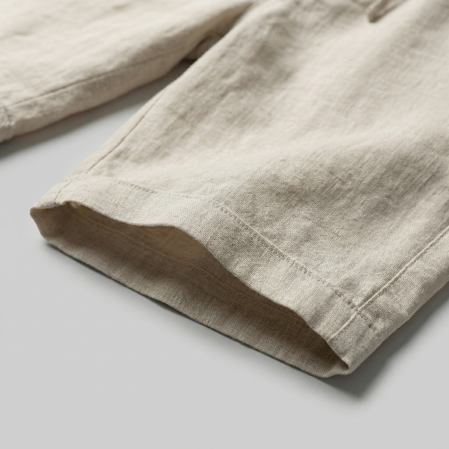 Herren Shorts Relaxed Fit | Leichte Sommershorts Casual 1