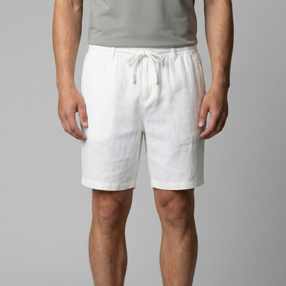 Herren Shorts Relaxed Fit | Leichte Sommershorts Casual 10