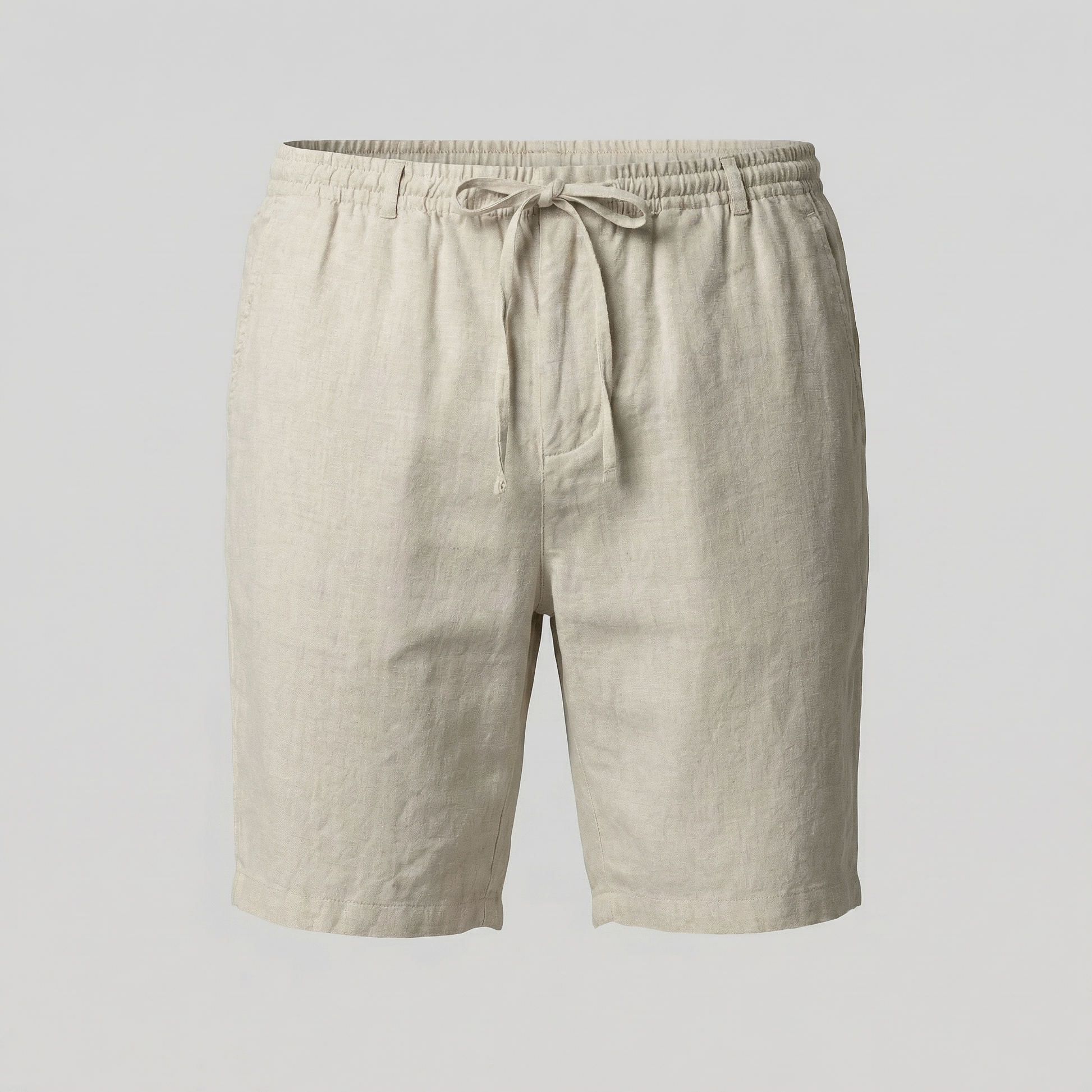 Herren Shorts Relaxed Fit | Leichte Sommershorts Casual 4