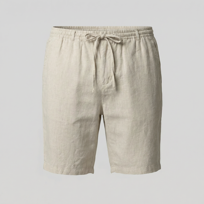 Herren Shorts Relaxed Fit | Leichte Sommershorts Casual 4