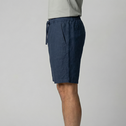 Herren Shorts Relaxed Fit | Leichte Sommershorts Casual 7