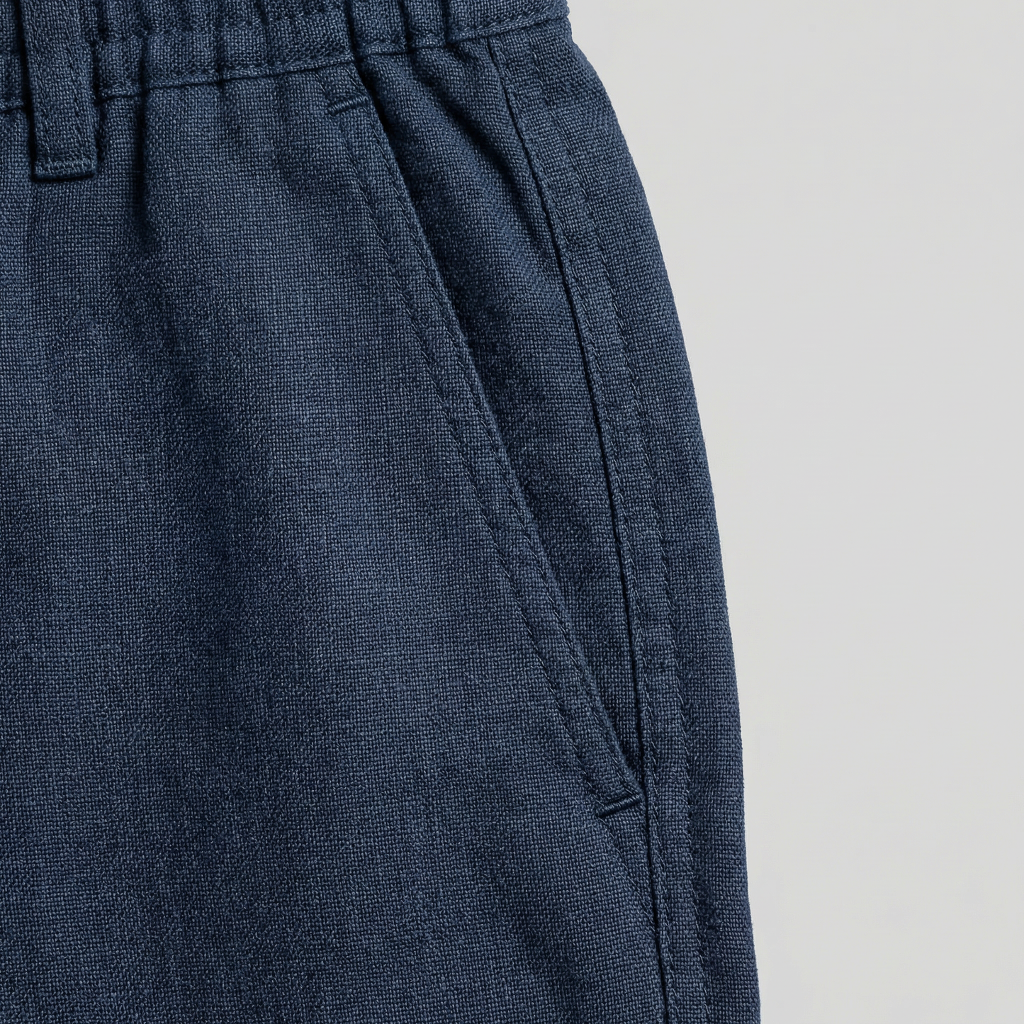 Herren Shorts Relaxed Fit | Leichte Sommershorts Casual 8