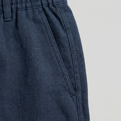Herren Shorts Relaxed Fit | Leichte Sommershorts Casual 8