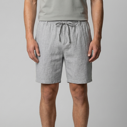 Herren Shorts Relaxed Fit | Leichte Sommershorts Casual 9