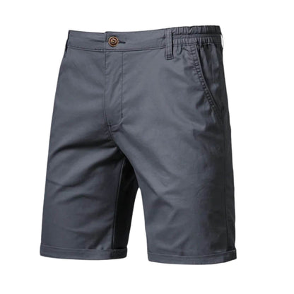 Herren Shorts Stretch Sommer Lässig Gepflegt 6