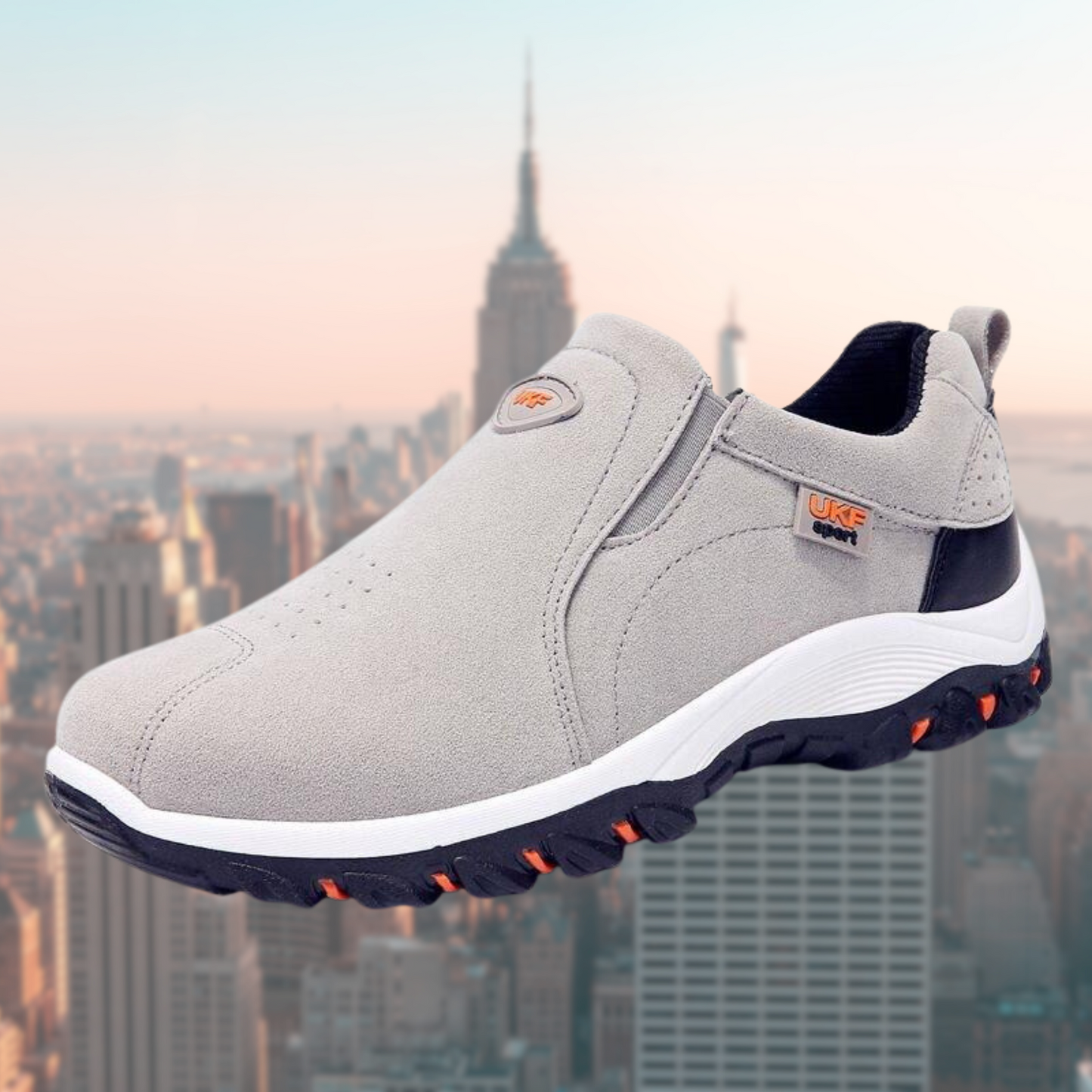 Herren Slip-on Schuhe | Komfortabel und Rutschfest 2
