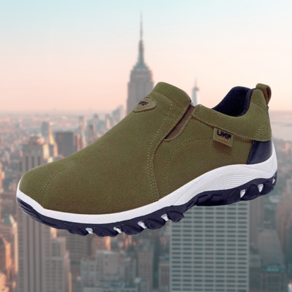 Herren Slip-on Schuhe | Komfortabel und Rutschfest 4