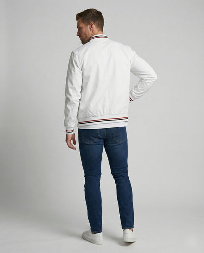 Herren Übergangsjacke | Wasserabweisende Jacke für Herren 1