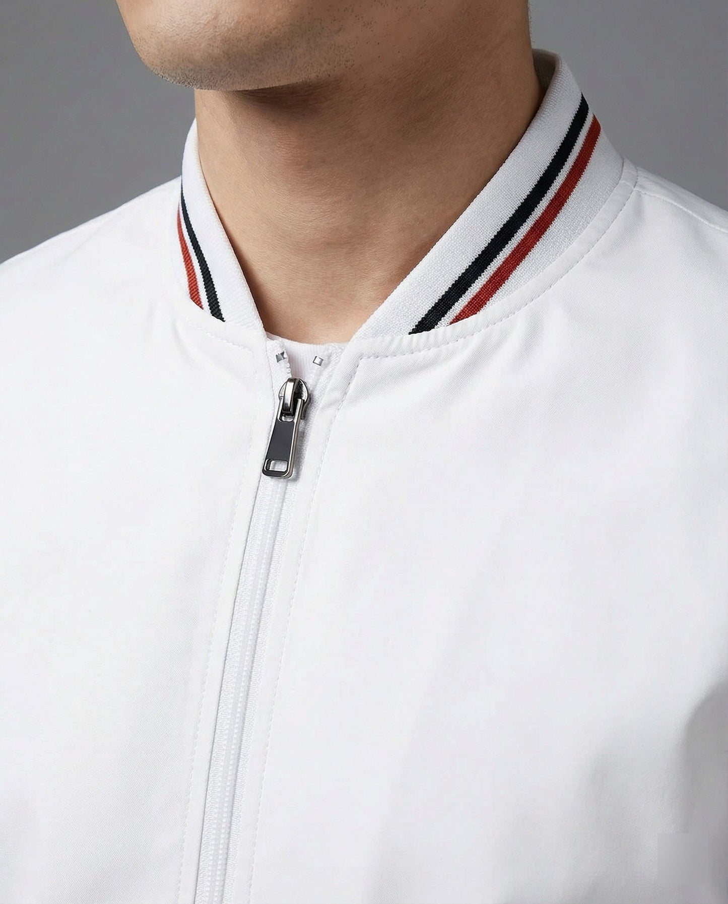 Herren Übergangsjacke | Wasserabweisende Jacke für Herren 2
