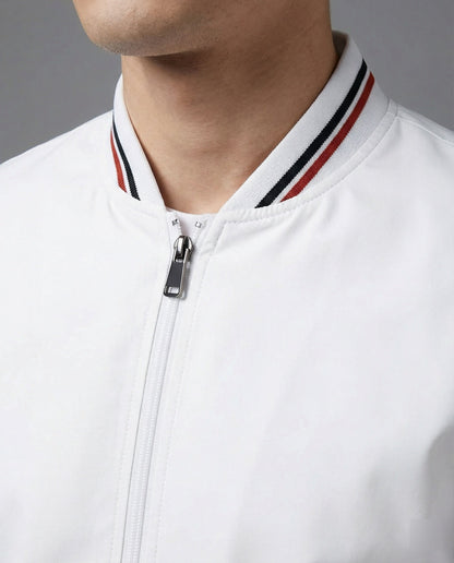 Herren Übergangsjacke | Wasserabweisende Jacke für Herren 2