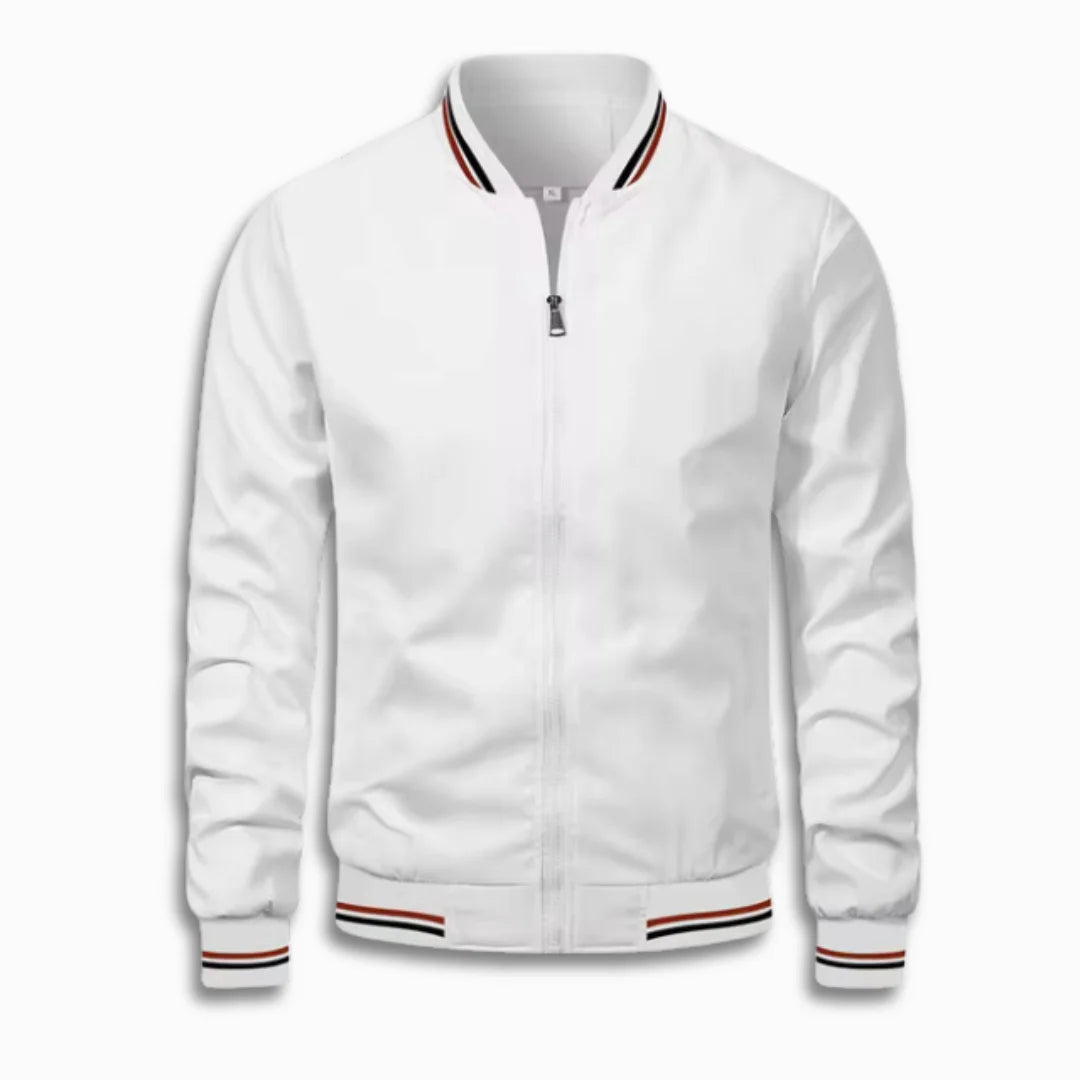 Herren Übergangsjacke | Wasserabweisende Jacke für Herren 3