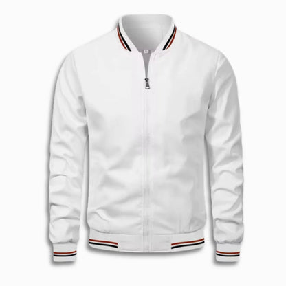 Herren Übergangsjacke | Wasserabweisende Jacke für Herren 3