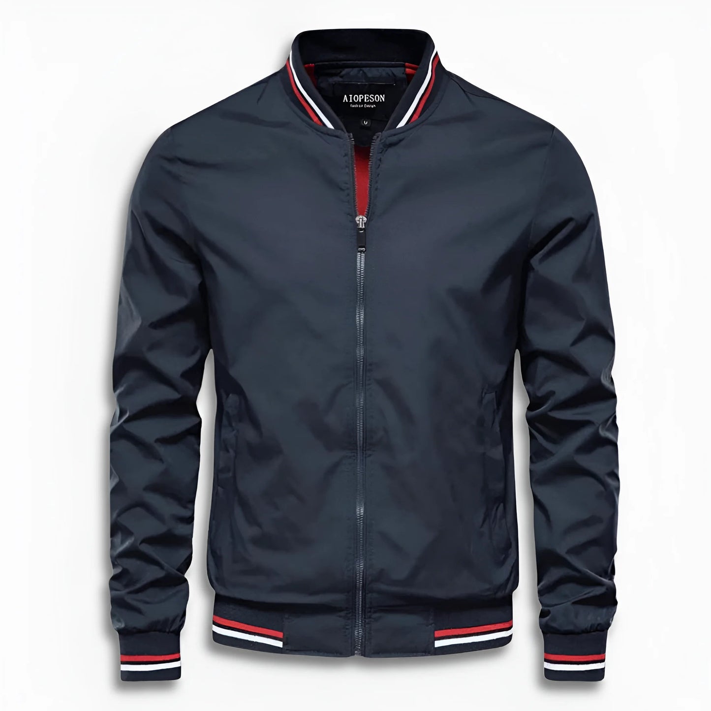 Herren Übergangsjacke | Wasserabweisende Jacke für Herren 4