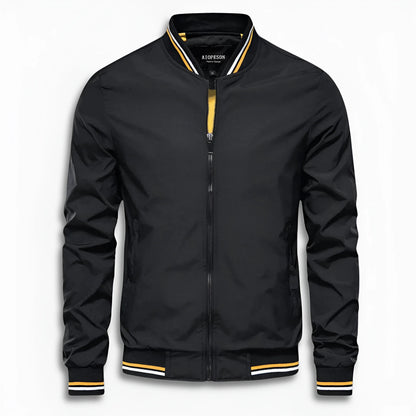Herren Übergangsjacke | Wasserabweisende Jacke für Herren 7