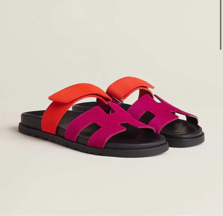Italienische Sandalen | Handgefertigte Mode für Damen 4