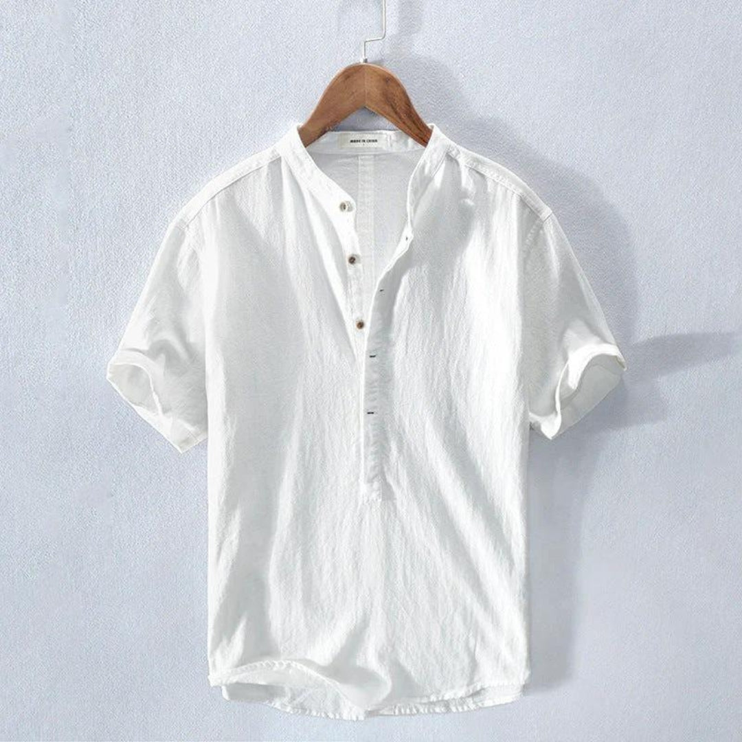Jules Amalfi | Elegantes Hemd für Herren 0
