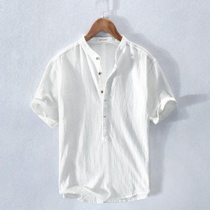 Jules Amalfi | Elegantes Hemd für Herren 0