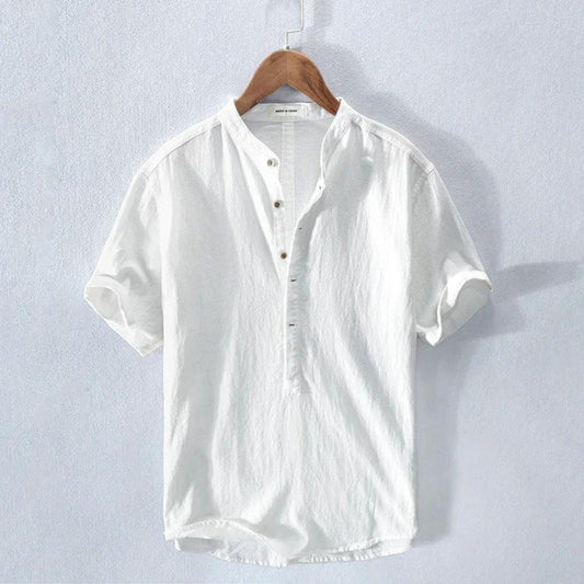 Jules Amalfi | Elegantes Hemd für Herren 0