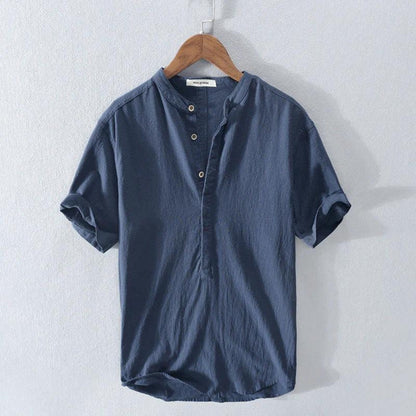 Jules Amalfi | Elegantes Hemd für Herren 2