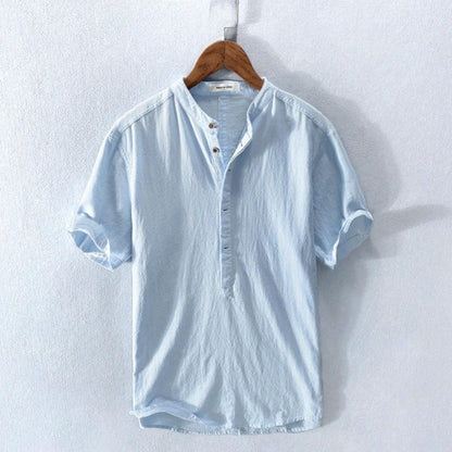 Jules Amalfi | Elegantes Hemd für Herren 3